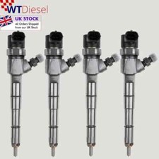 X4 0445110327 Bosch Diesel