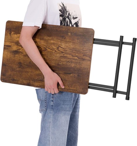 Hoobro folding table - hoobro, oversize
