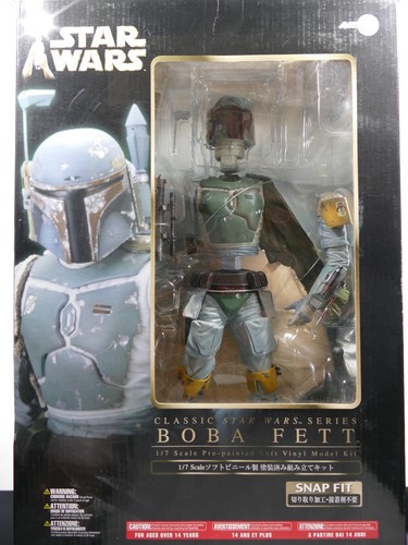 Star wars kotobukiya - star,