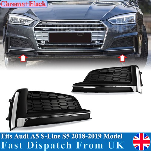 For 2018 2019 - 2018-2019, audi