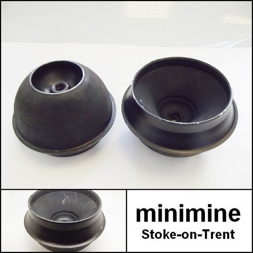 Classic mini suspension - classic,