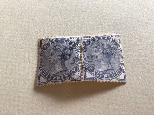 Queen victoria 1883 half - queen,