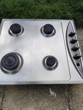 Baumatic BuiltIn Gas Hobs