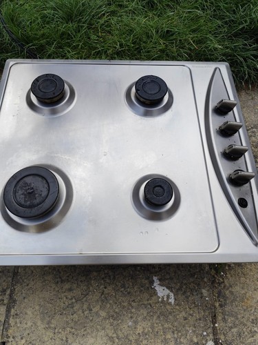 Baumatic builtin gas hobs - gas,