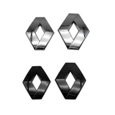 1PC For Renault ABS Car Front