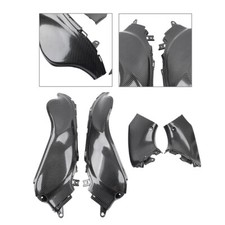 Carbon Fiber Look Gas Tank