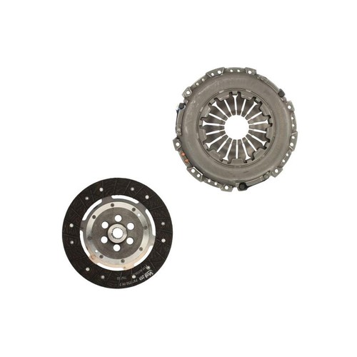 Valeo val828405 clutch kit - val828405,