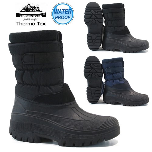 Mens snow boots winter - mens,