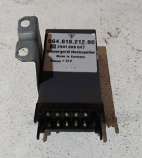 original rear spoiler control module unit ecu for Porsche 964 993 OE 96461821200
