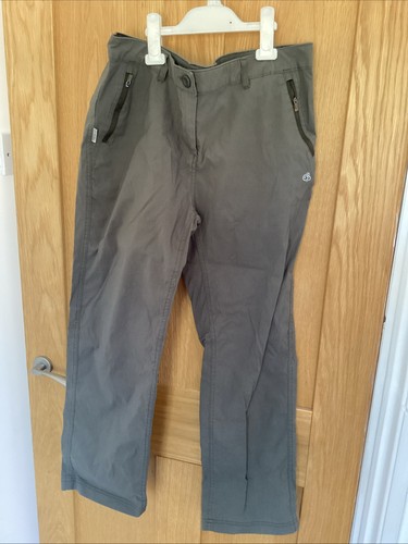 Craghoppers size short - size, 14