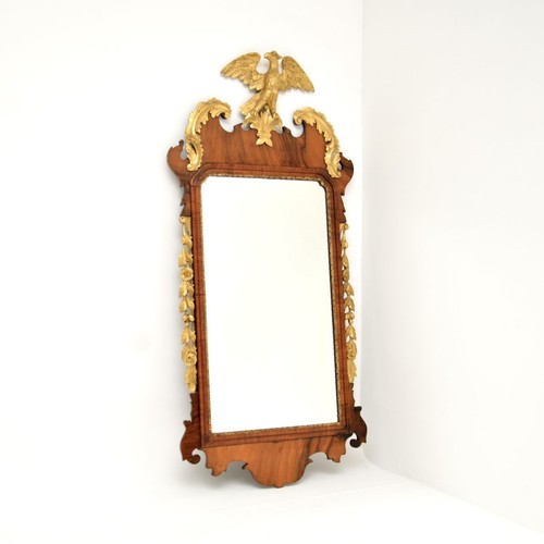 Large antique georgian - antique,