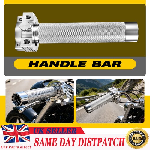 22mm motorcycle aluminum - 22mm,
