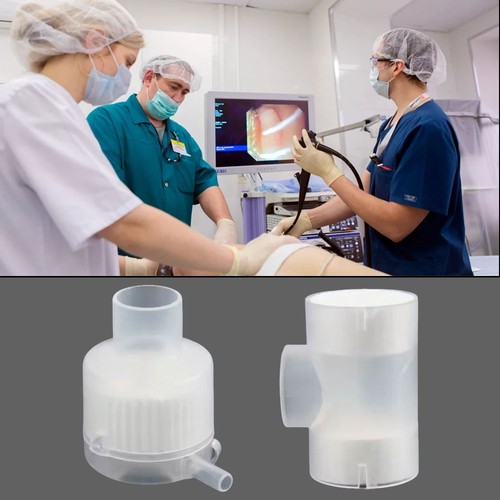 Tracheostomy disposable - tracheostomy,