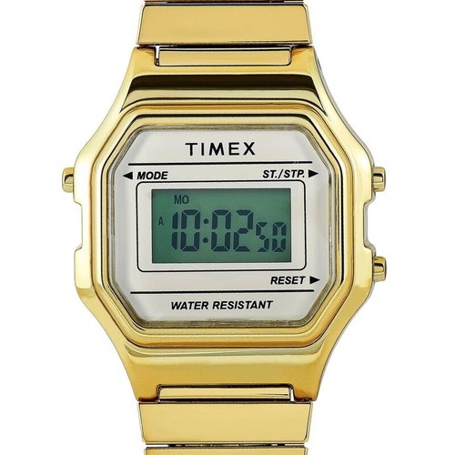 New timex digital mini ladies - mini,