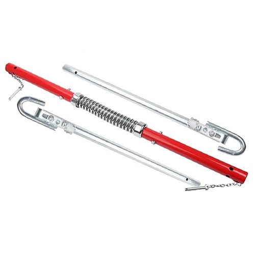 Ton steel towing bar - 3,