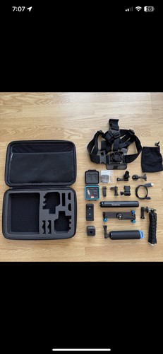 Gopro hero session - gopro, 5