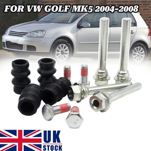 Rear caliper slider - rear,