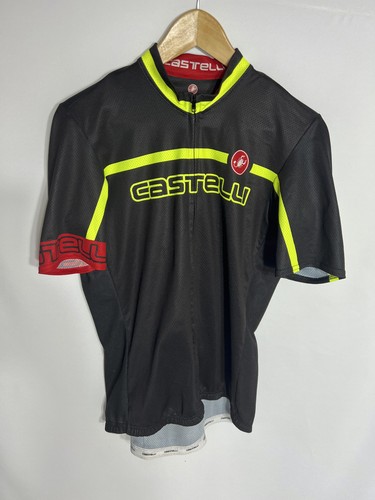 Castelli velocissimo team - velocissimo, fz
