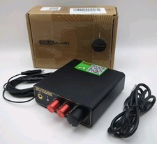 DOUK One Little Bear T14-EQ Hifi Phono Amplifier 5v