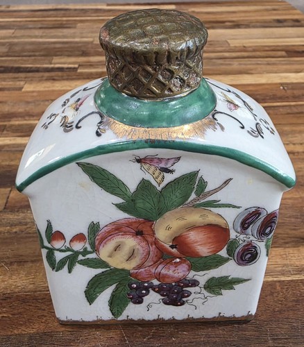 Vintage chinese porcelain tea - porcelain,