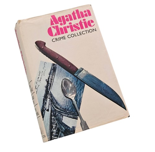 Agatha christie death the - agatha, on