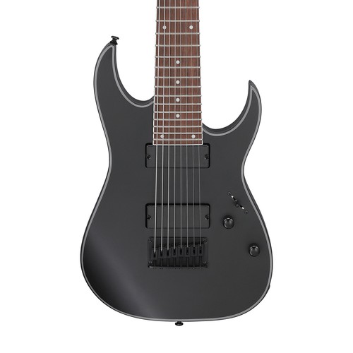Ibanez rg8ex bkf series - rg8ex-bkf, rg