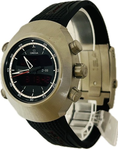 Omega speedmaster space master - speedmaster,