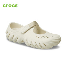 NEW CROCS Echo Mary Jane