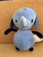 Bing Bunny Amma Blue Elephant
