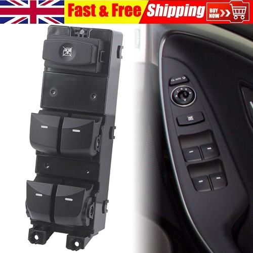 Front right driver side power - driver,