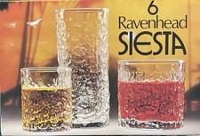 Ravenhead Siesta - 6 Pack Of