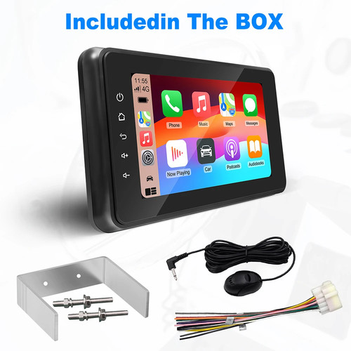 Inch marine multimedia - marine,