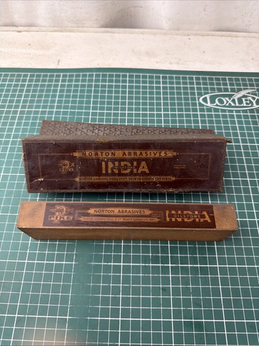 Vintage collectible norton - vintage,