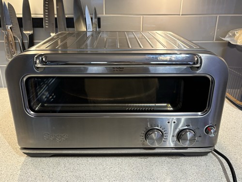 Sage appliances smart pizza - appliances,