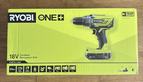 Ryobi one 18v - ryobi,