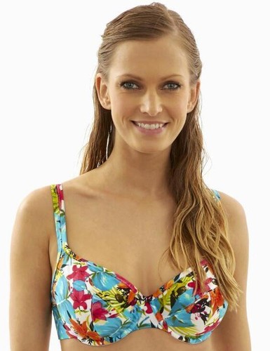 Panache swimwear leila 1022 - swimwear,