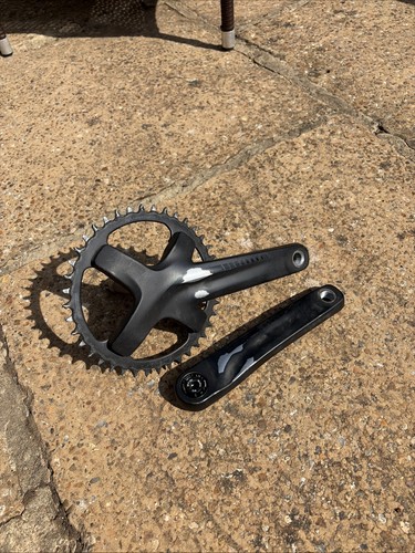 Fsa mega exo crankset - fsa, 172.5mm