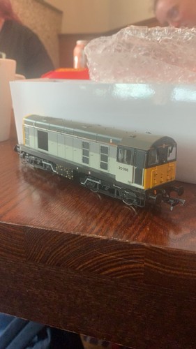 Bachmann class 088 - bachmann, 20