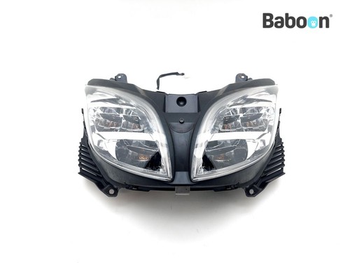 Headlight suzuki 400 - headlight,