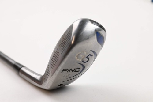 Left hand ping - ping, #4