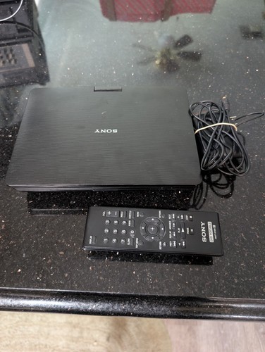 Sony dvp fx950 portable - sony, 9"