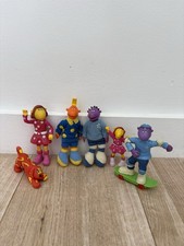 Tweenies Figures Bundle x6