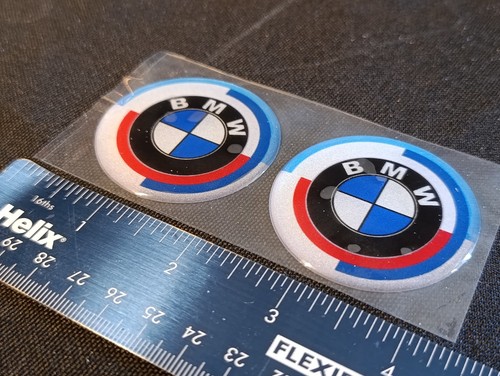 50mm bmw 50th - 50th,, gel