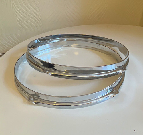Hoops in great - 12”,