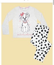 Disney 101 Dalmations Pyjamas