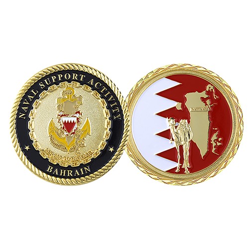 Naval support activity - naval,