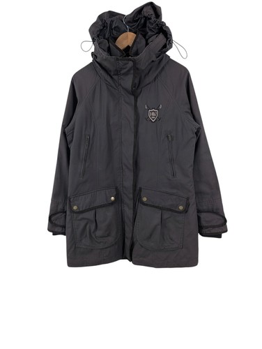 Horseware elina parka jacket - horseware,