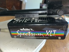 White's Electronics Eagle