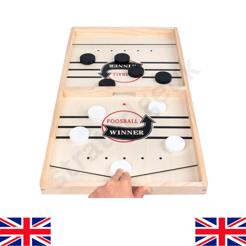 Large family game fast sling - large,