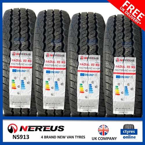 New 195 - new, 195/75r16c